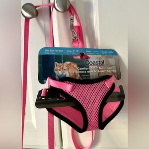 🟢Brand New Cat Harness